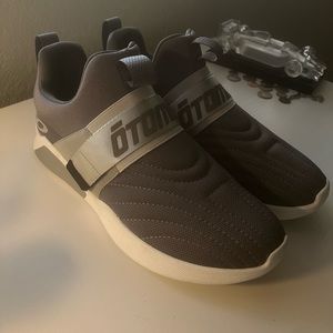 Otomix Lifting Shoes Men size 10